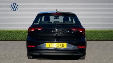 Volkswagen Polo 1.0 TSI Life 5dr Petrol Hatchback
